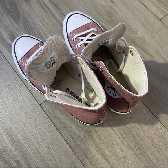 Platform Converse - Picture 2 of 4